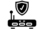 Scalable and Highly Secure Switches Scalable and Highly Secure Switches