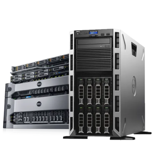 Dell servers in pakistan