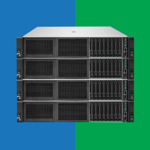 HP-DL385-Gen-10-Server