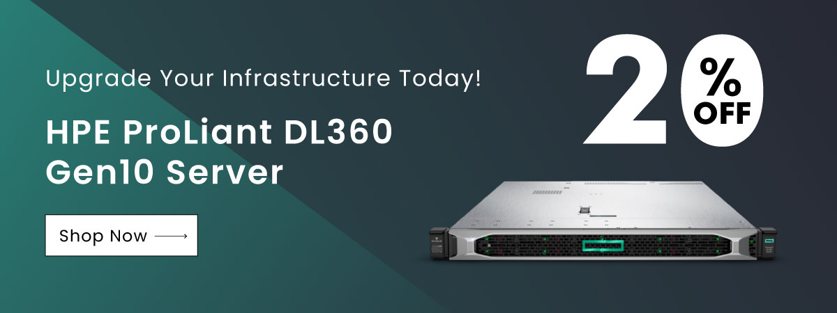 DL360-Gen10 DL360-Gen10
