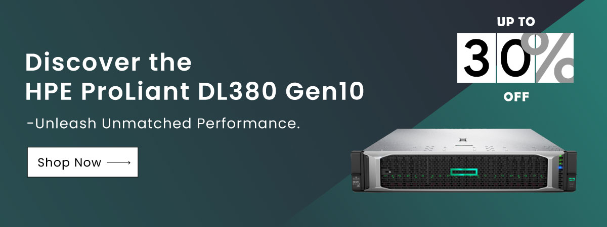 DL380-Gen-10 DL380-Gen-10