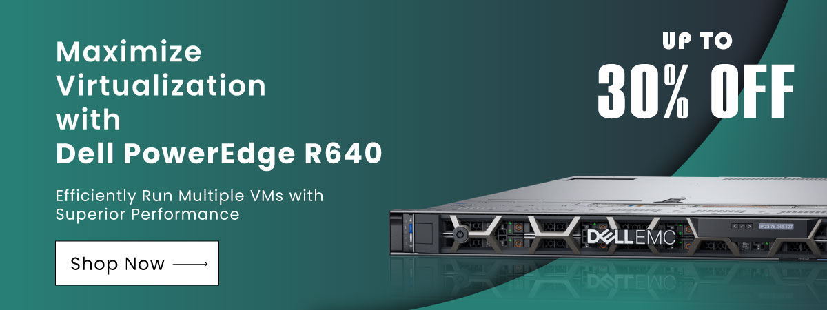 R640 R640