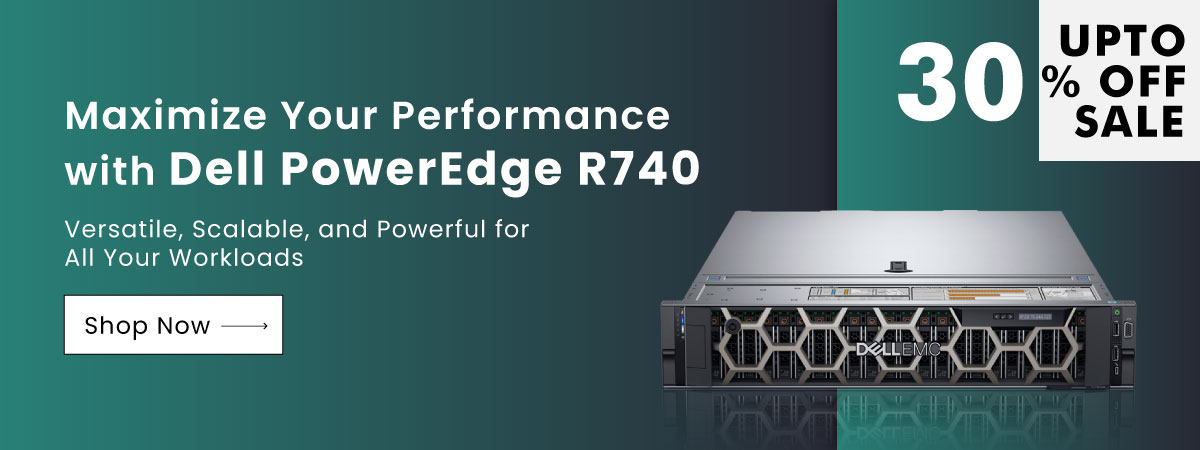 R740 R740
