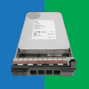 13TB SAS Hard Disk Drive