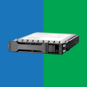 2TB SAS Hard Disk Drive
