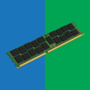32GB DDR3 RAM