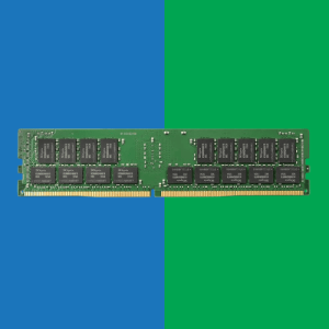 32GB DDR4 RAM