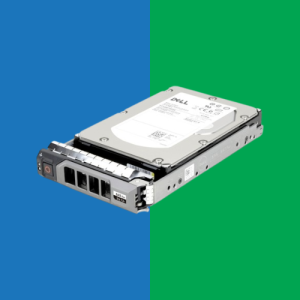 3TB SAS Hard Disk Drive