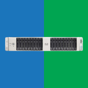 Cisco UCS C240 M5 Server