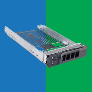 DELL 3.5 Inch HDD Tray Caddy