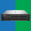 HP DL380 Gen10 Server