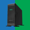 HP ML350 Gen 10 Server