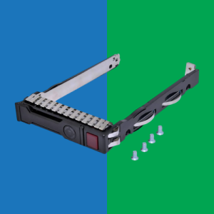 HP ProLiant 2.5 Inch HDD Tray Caddy