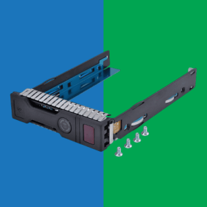 HP ProLiant 3.5 Inch HDD Tray Caddy