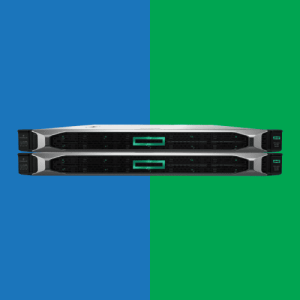HPE DL360 Gen 10 Server