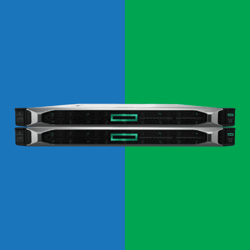 HPE DL360 Gen 10 Server