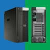 Refurbished Dell Precision T7810 Workstation