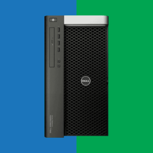 Refurbished Dell Precision T7910 Workstation