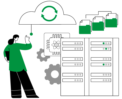 Scalable-CPU-Performance-with-High-Density-Memory Scalable-CPU-Performance-with-High-Density-Memory