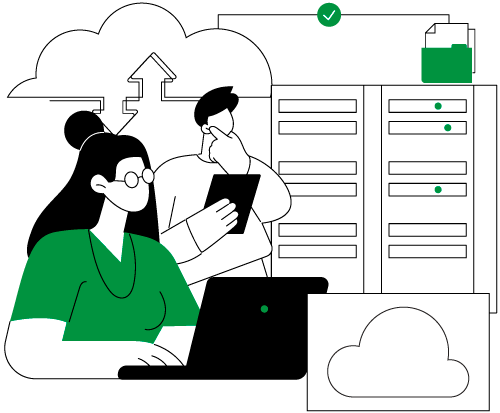 Supports-HPC-and-Virtualization Supports-HPC-and-Virtualization