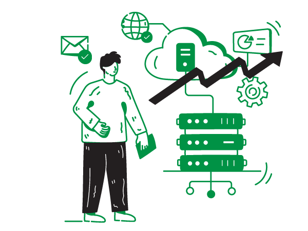 benefits Of customized server benefits Of customized server