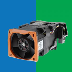 dell r630 server fan