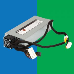 dell 450w non hot plug power supply