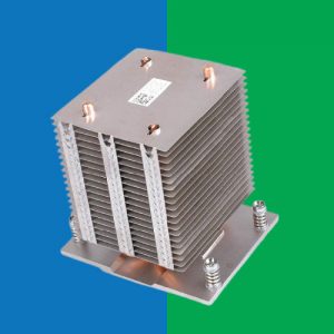 dell poweredge t430 heatsink