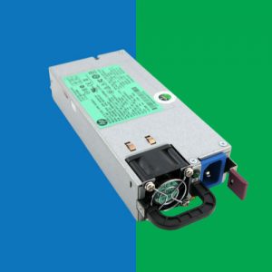 hp 1600w power supply