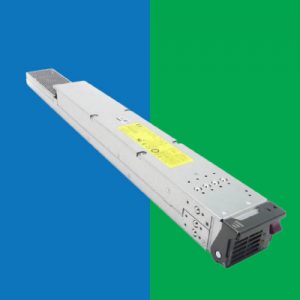 hp2400w he hot swap power supply