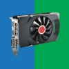XFX AMD Radeon RX 560 Graphics Card