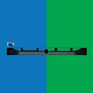 dell poweredge r410 server bezel