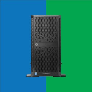 hp proliant ml350 gen9 server bezel in qatar
