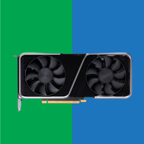 nvidia geforce rtx 3070 graphics card