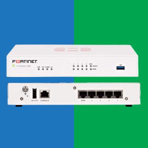 FortiGate 30e in Qatar