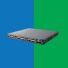 HP 5500 48G PoE switch