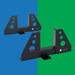 Rack To Tower Conversion Kit