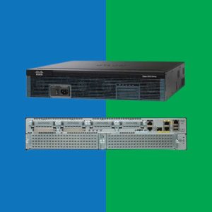 cisco 2921 k9 router
