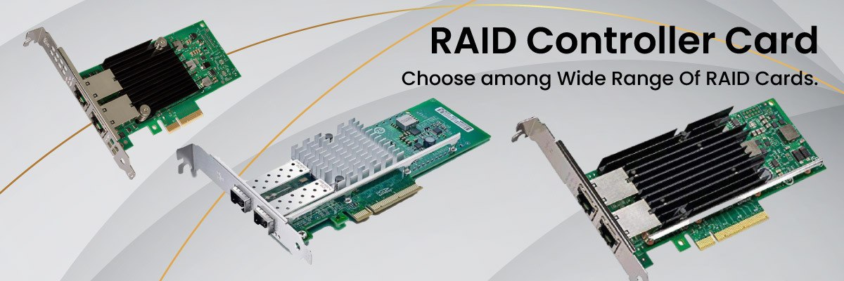 raid controller card qa