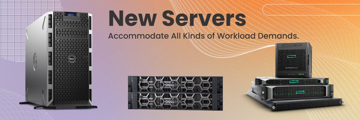 new servers in qatar