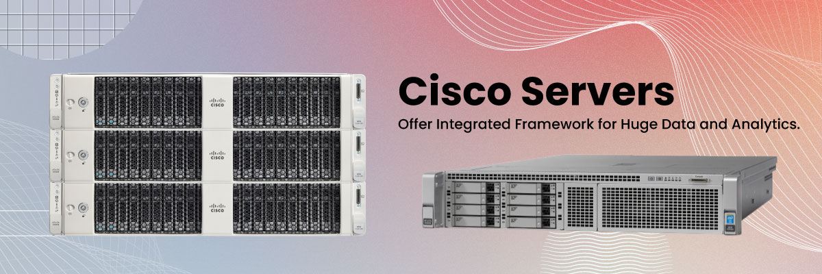 cisco servers in qatar