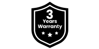 Full-3-Year-Warranty Full 3-Year Warranty