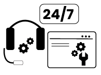 Full-time-Technical-Support-to-Continuous-Performance Full-time-Technical-Support-to-Continuous-Performance