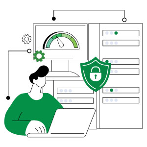 High-Level-Security-&-Low-Latency High-Level-Security-&-Low-Latency