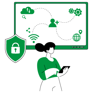 Secured-Remote-Management Secured-Remote-Management