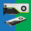 NVIDIA QUADRO RTX 4000 Graphics Card