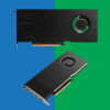 NVIDIA RTX A4000 Graphics Card