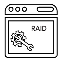 RAID-Configurations-for-Data-Redundancy-&-Protection