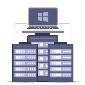 Windows-Dedicated-Server