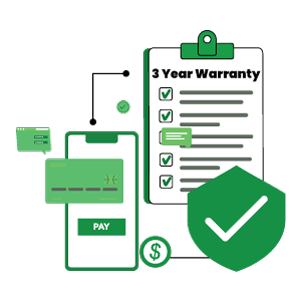 3-Year-Standard-Warranty 3-Year-Standard-Warranty